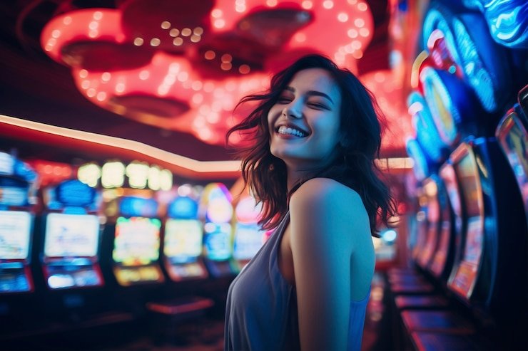 Filipino players enjoying slotmax mobile betting platform