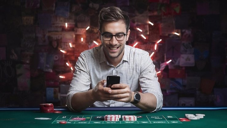 slotmax player completing a GCash deposit to claim a bonus offer